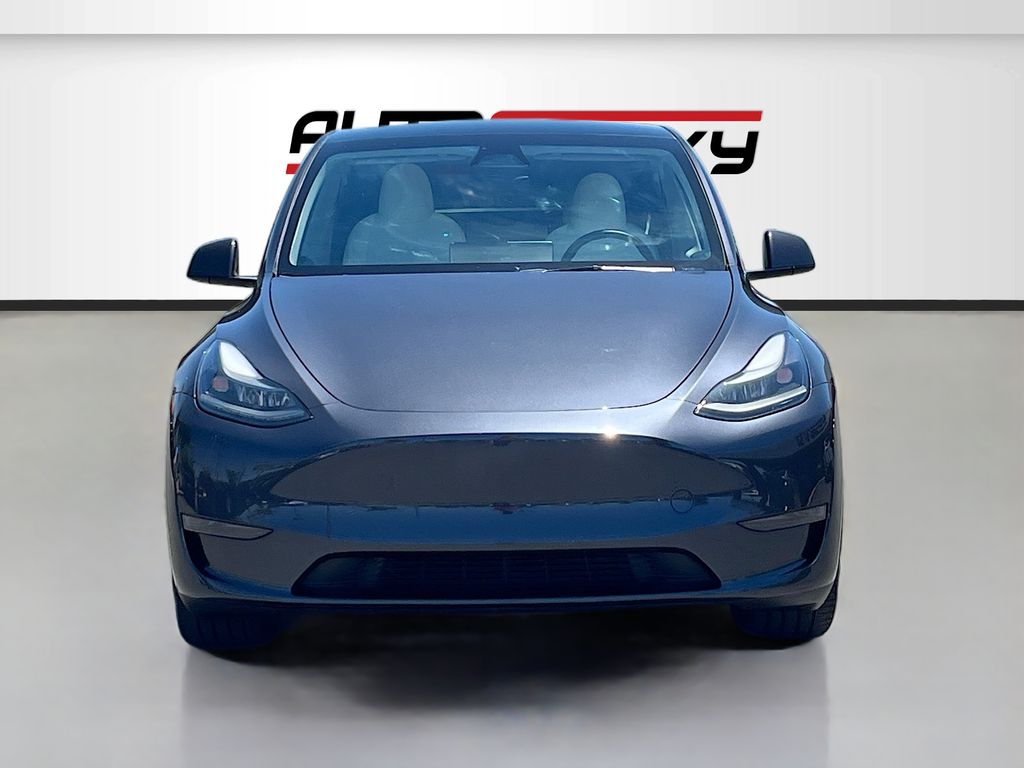 tesla model y 2024 7SAYGDEE7RA273879 image tesla model y 2024 7SAYGDEE7RA273879 image